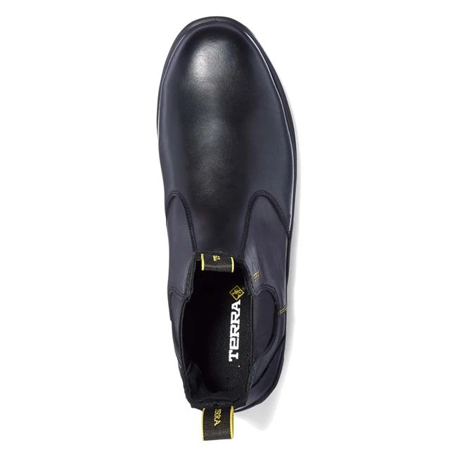 Men's Terra 6" Murphy Waterproof Boots - Image 4