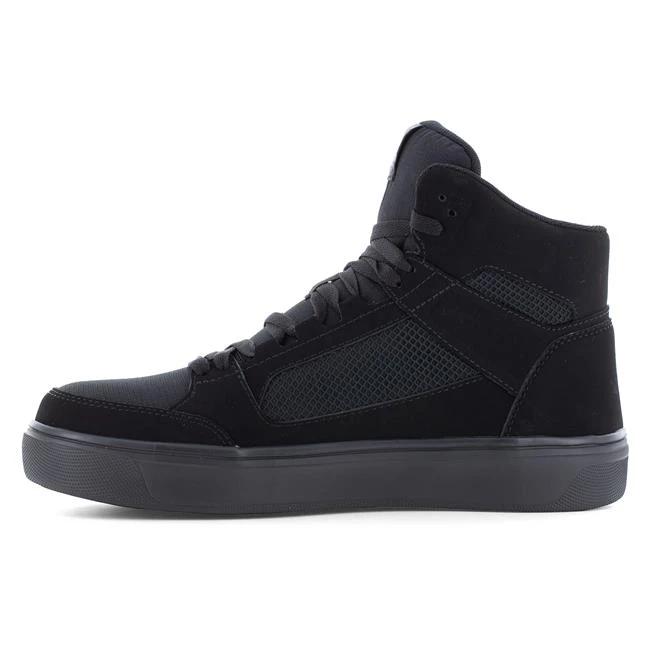 Men's Volcom Evolve Mid Composite Toe Boots - Image 4