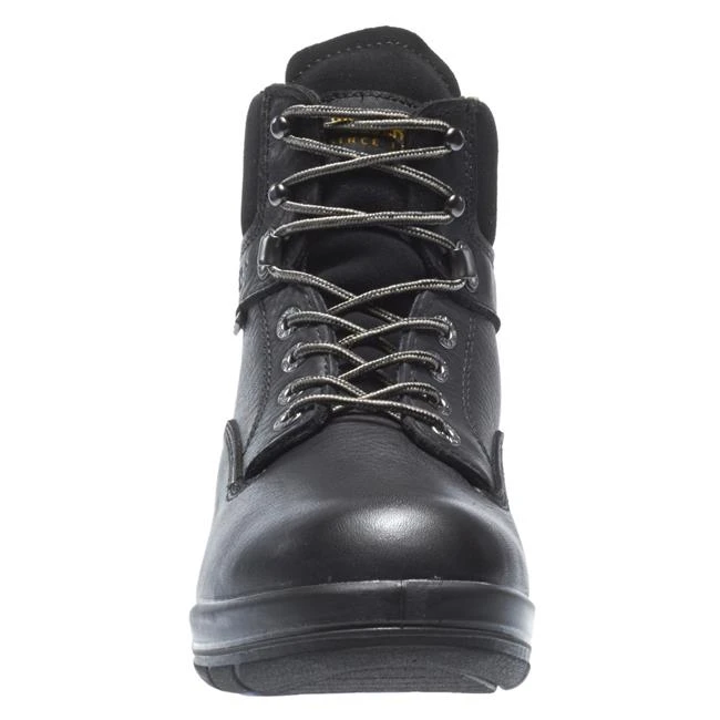 Men's Wolverine 6" Durashocks Boots - Image 14