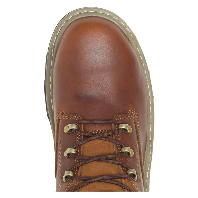 Men's Wolverine 6" Raider Durashocks Boots - Image 4