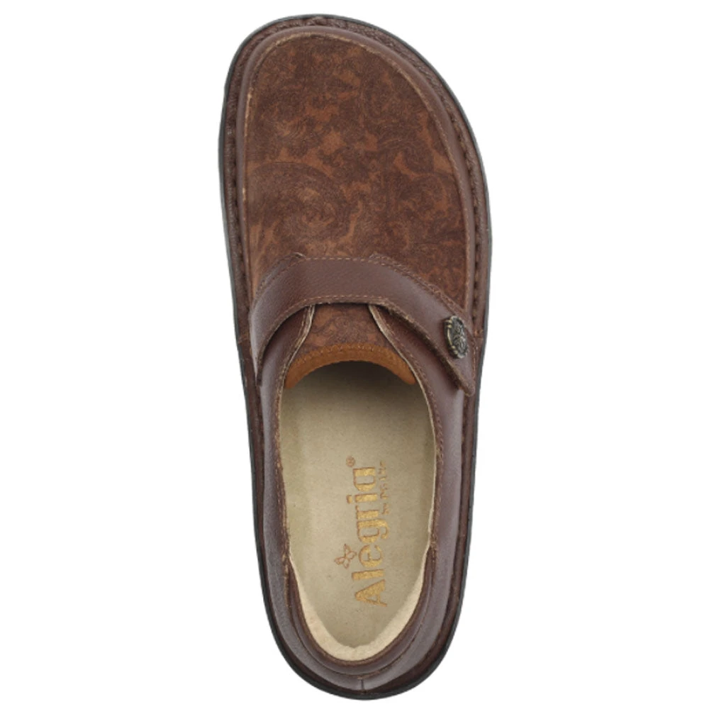 Alegria Brenna Peaceful Easy Brown (Women's) - Image 3