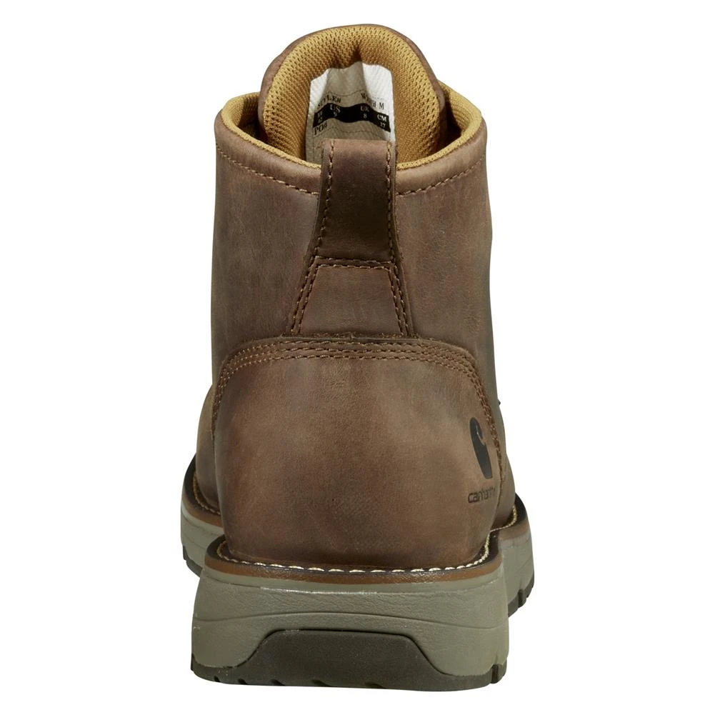 Men's Carhartt 5" Millbrook Wedge Waterproof Boots - Image 5