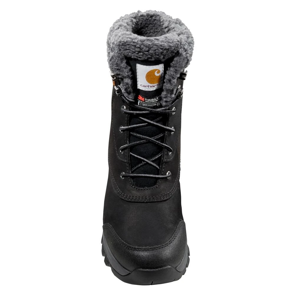 Women's Carhartt 8" Pellston Winter 200G Waterproof Boots - Image 13