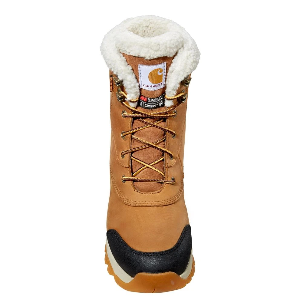 Women's Carhartt 8" Pellston Winter 200G Waterproof Boots - Image 5