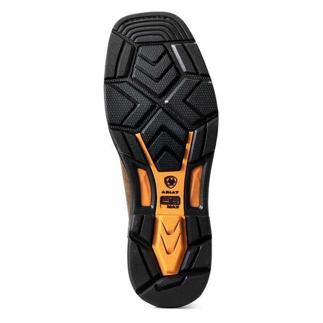 Men's Ariat Workhog XT Coil Boots - Image 5