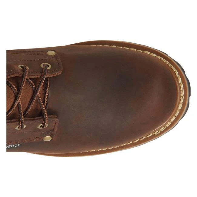 Men's Carolina Elm Steel Toe Waterproof Boots - Image 5