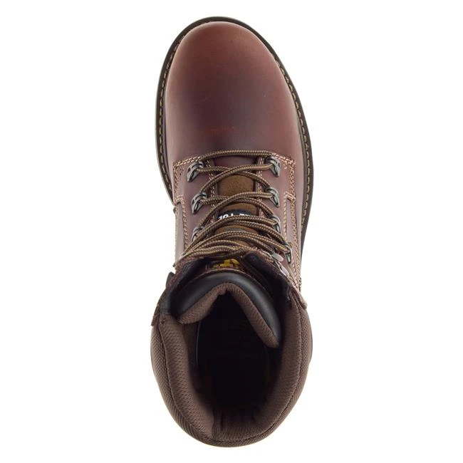 Men's CAT Indiana 2.0 Steel Toe Boots - Image 5