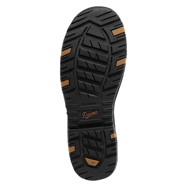 Women's Danner 5" Caliper Alloy Toe Waterproof Boots - Image 5