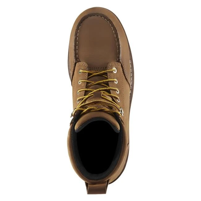 Women's Danner 6" Cedar River Waterproof EH Boots - Image 5