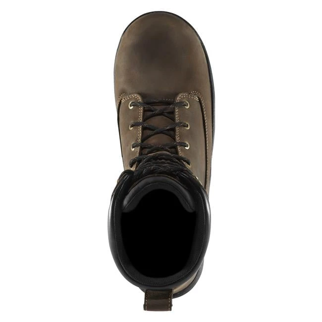 Men's Danner 8" Caliper 400G Waterproof Boots - Image 5