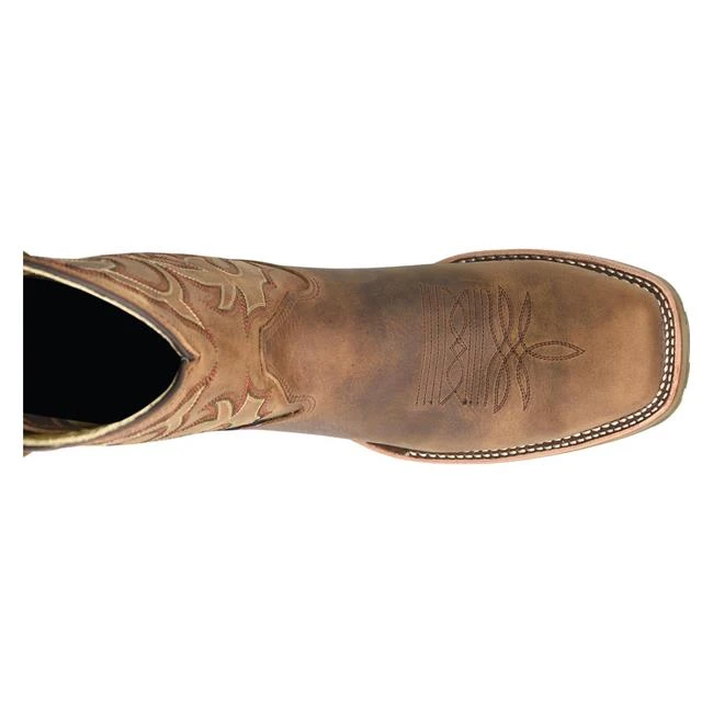 Men's Double H Anton Steel Toe Boots - Image 5