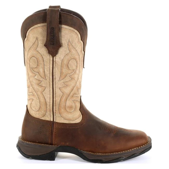 Women's Durango 11" Lady Rebel Western Boots - Image 5