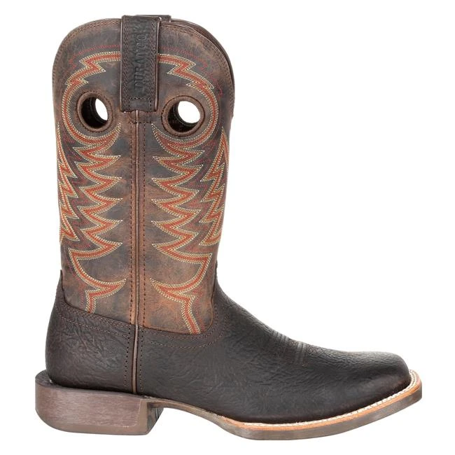 Men's Durango 12" Rebel Pro Western Boots - Image 19