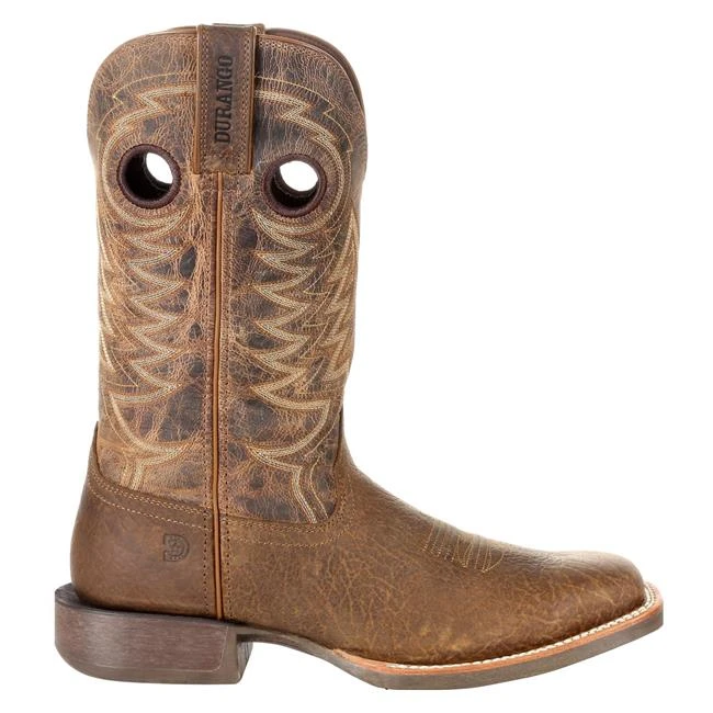 Men's Durango 12" Rebel Pro Western Boots - Image 5