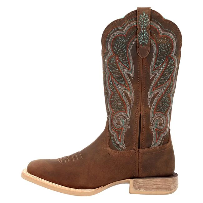Women's Durango DRD0436 Lady Rebel Pro Western Boots - Image 5