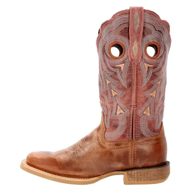Women's Durango Lady Rebel Pro Western Boots - Image 5