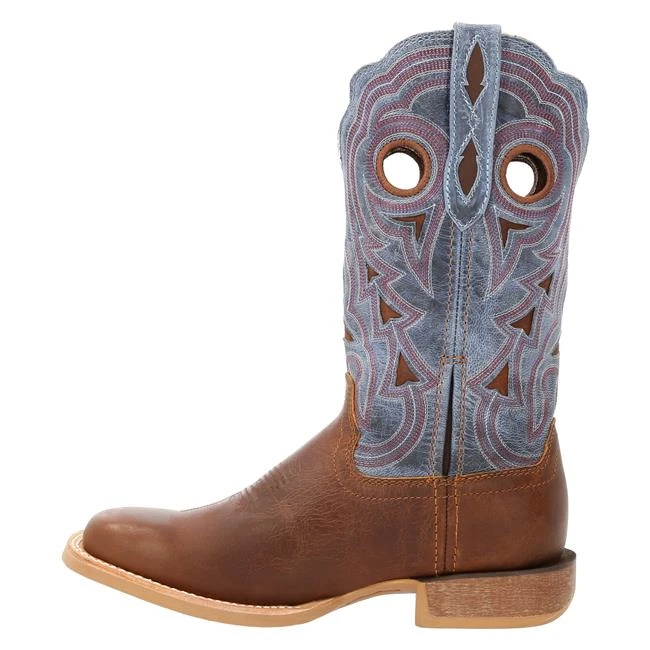 Women's Durango Lady Rebel Pro Western Boots - Image 12