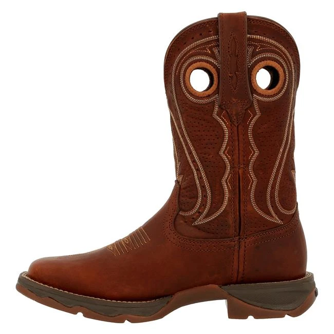 Women's Durango Lady Rebel Western Boots - Image 5