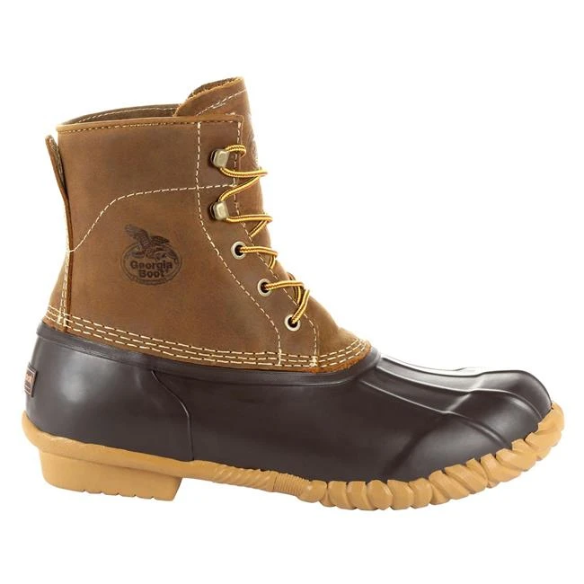 Georgia 6" Marshland Waterproof Boots - Image 5