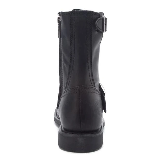 Men's Harley Davidson Footwear 8" Ranger Boots - Image 5