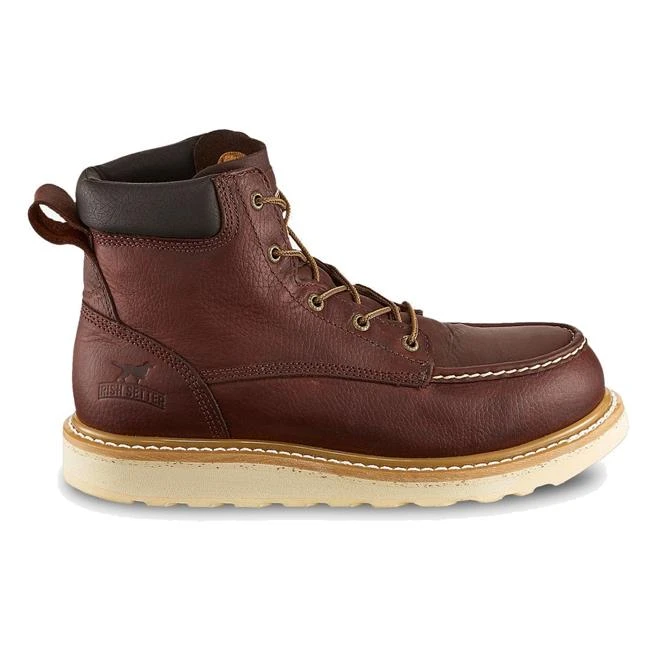 Men's Irish Setter 83605 Boots - Image 5