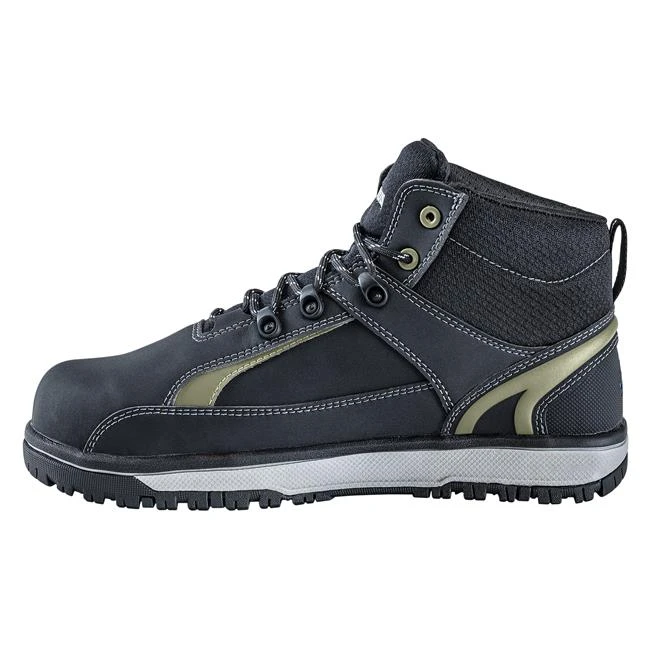 Men's Nautilus Urban Mid Met Alloy Toe Boots - Image 5
