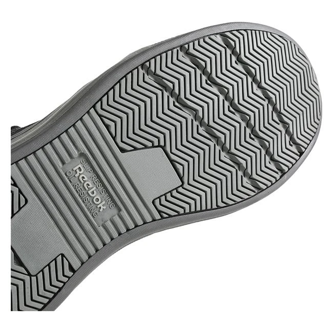 Men's Reebok Dayod Leather Composite Toe Boots - Image 5