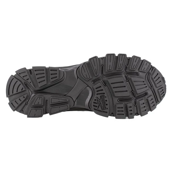 Men's Reebok Hyperium Work Met Guard Composite Toe Boots - Image 5
