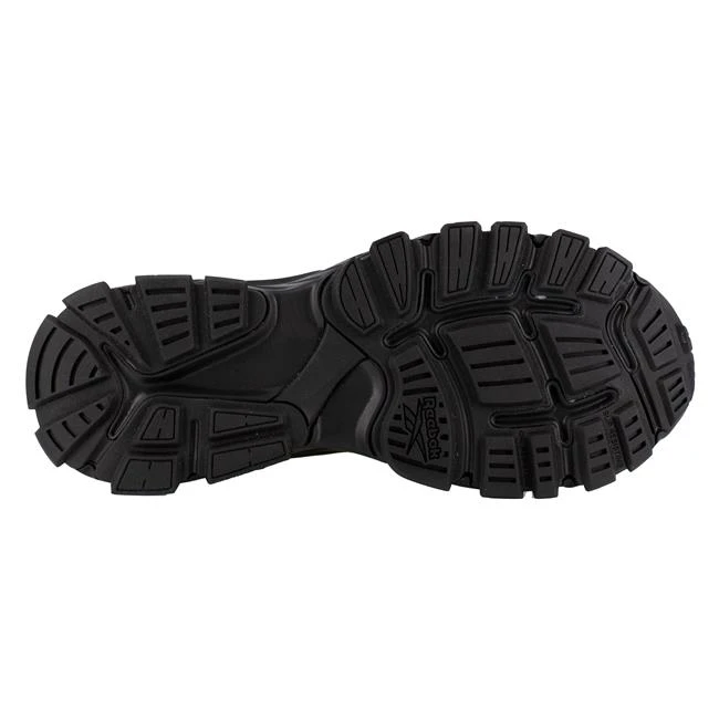 Men's Reebok Hyperium Work Met Guard Composite Toe Boots - Image 10