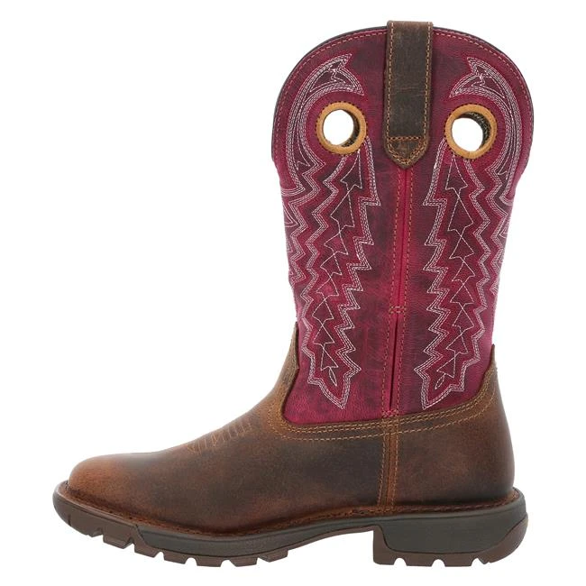 Women's Rocky Legacy 32 Western Boots - Image 5