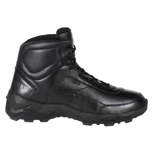 Men's Rocky Priority Postal-Approved Duty Boot - Image 5
