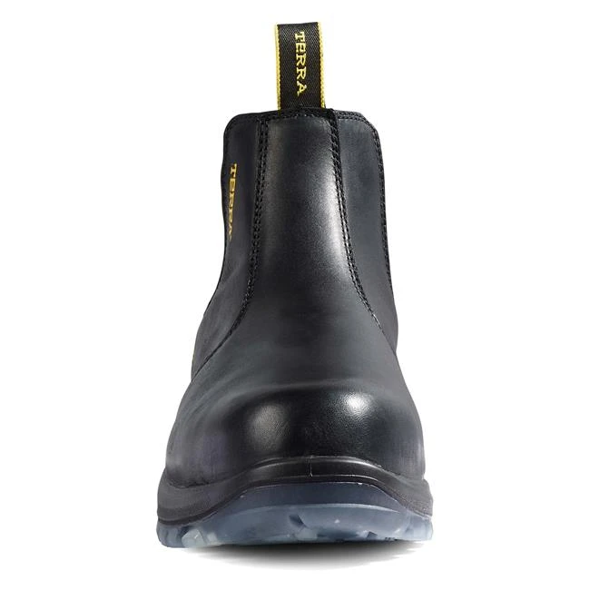 Men's Terra 6" Murphy Waterproof Boots - Image 5