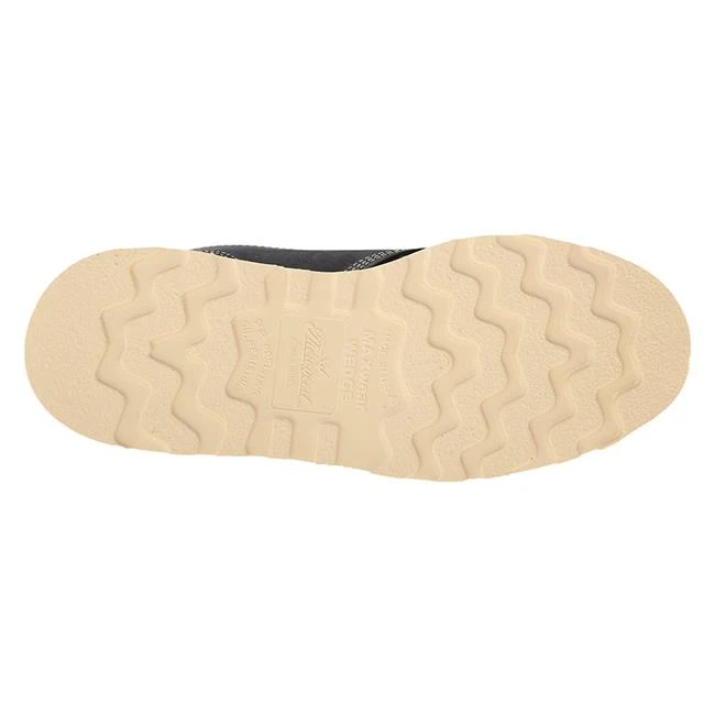 Men's Thorogood 6" American Heritage Moc Toe Wedge Boots - Image 10