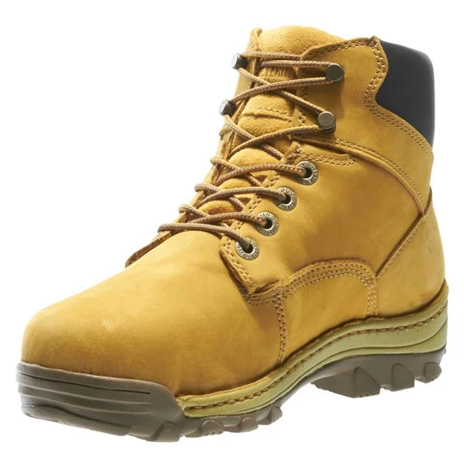 Men's Wolverine 6" Dublin 200G Waterproof Boots - Image 5