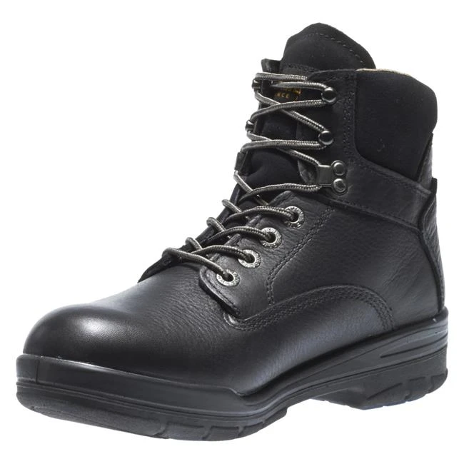 Men's Wolverine 6" Durashocks Boots - Image 15