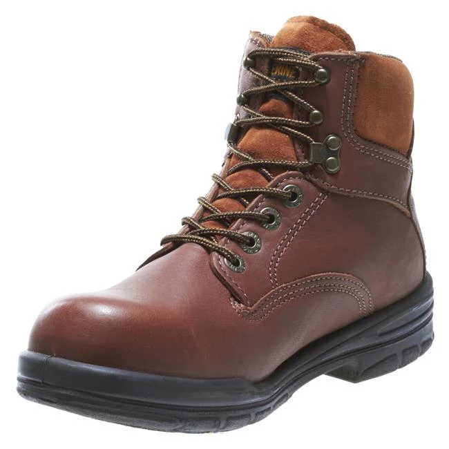 Men's Wolverine 6" Durashocks Boots - Image 5