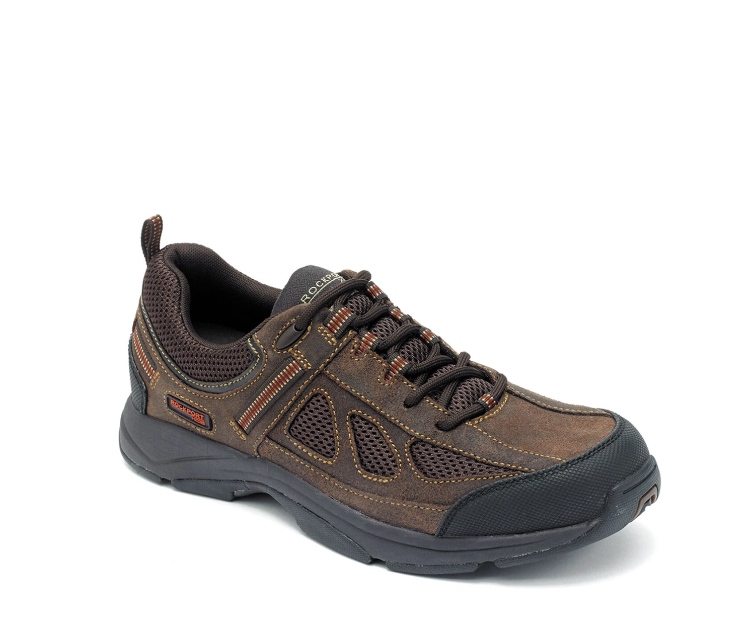 Men's Rockport Rock Cove Sneakers - Image 2