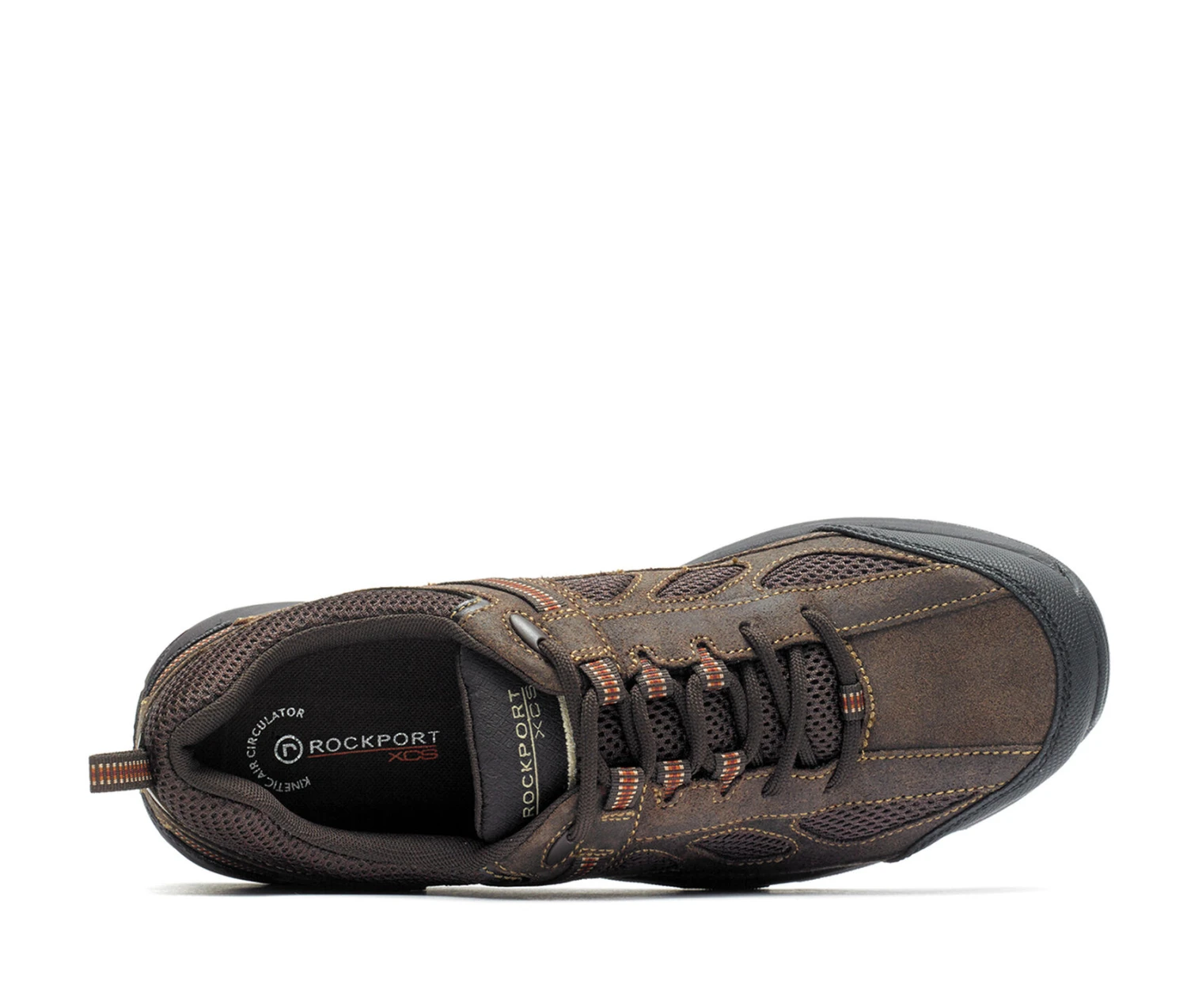 Men's Rockport Rock Cove Sneakers - Image 4