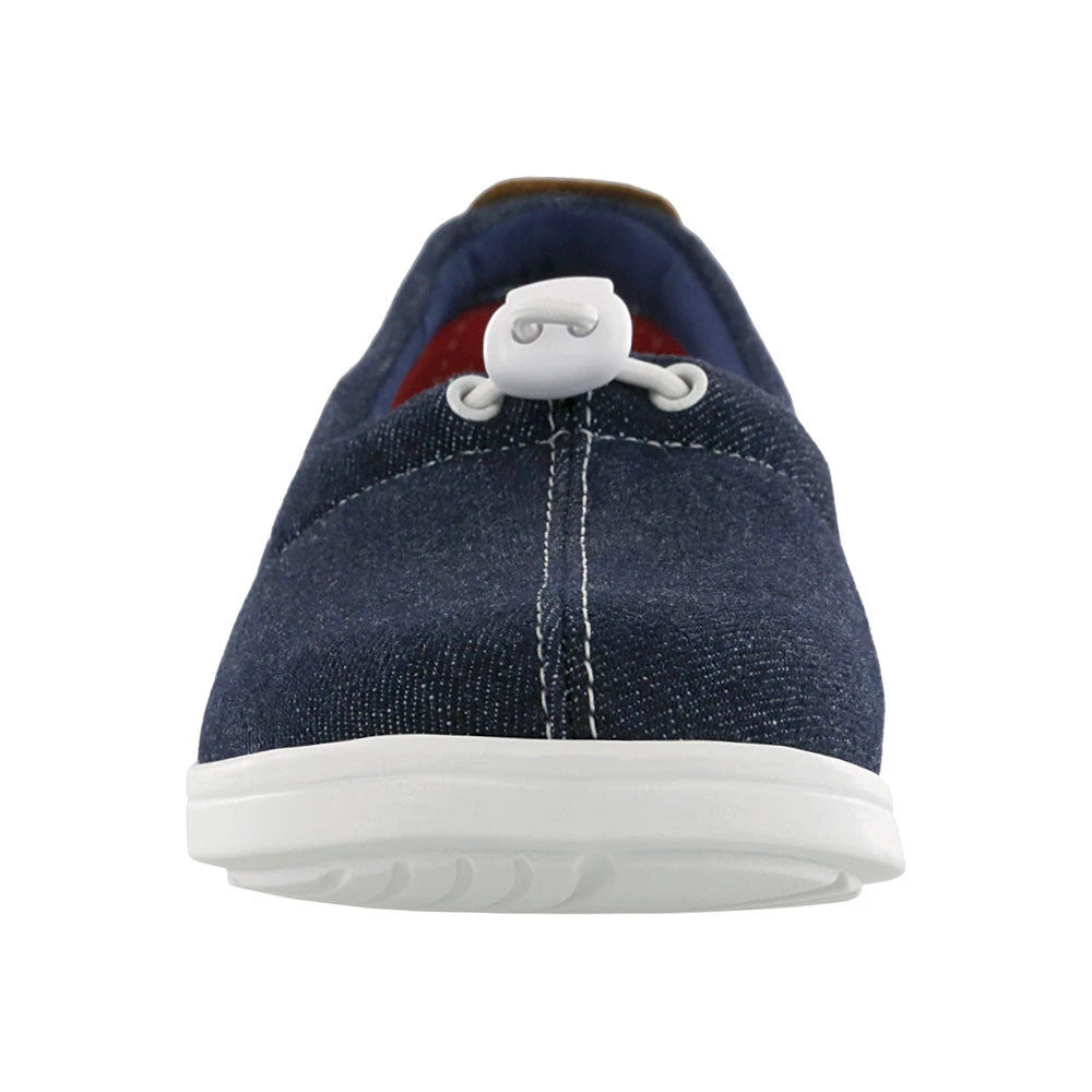 SAS Funk Loafer Blue Jean (Women's) - Image 4