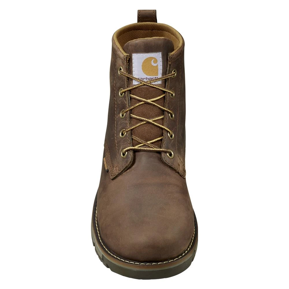 Men's Carhartt 5" Millbrook Wedge Waterproof Boots - Image 6