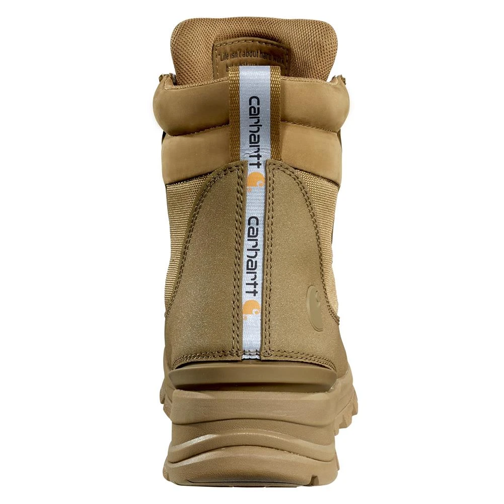 Men's Carhartt 6" Gilmore Waterproof Boots - Image 6