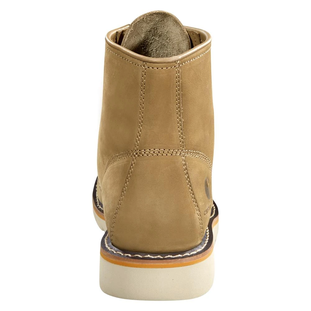 Men's Carhartt 6" Moc Wedge Boots - Image 14