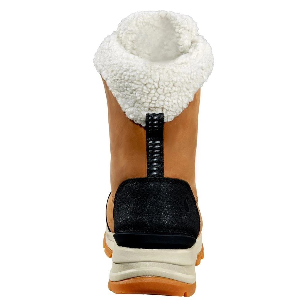 Women's Carhartt 8" Pellston Winter 200G Waterproof Boots - Image 6