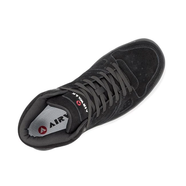 Women's Airwalk Mongo Mid Composite Toe Boots - Image 6