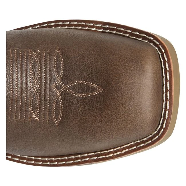 Women's Double H 10" Ari Composite Toe Boots - Image 6