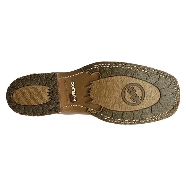 Men's Double H Anton Steel Toe Boots - Image 6