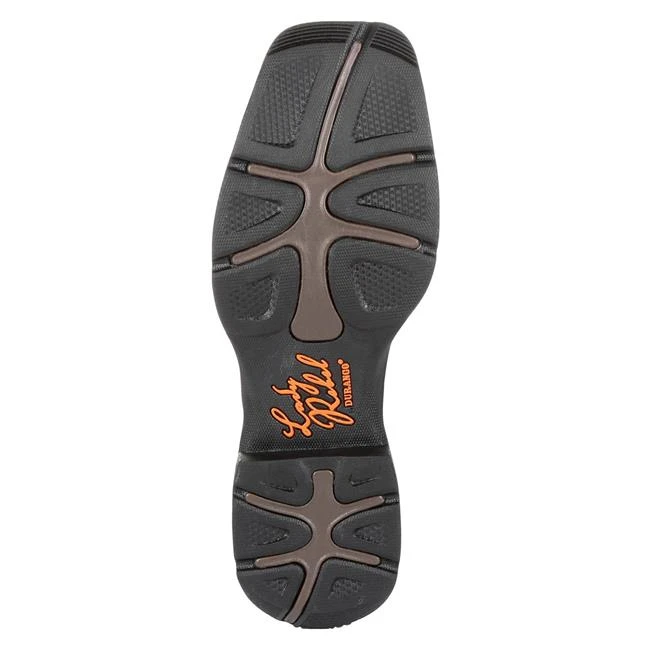 Women's Durango 11" Lady Rebel Western Boots - Image 6