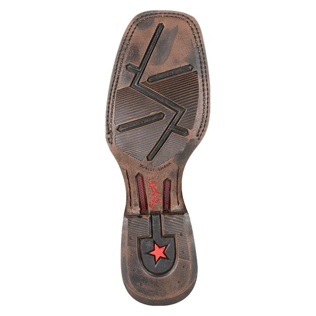 Men's Durango 12" Rebel Pro Western Boots - Image 20