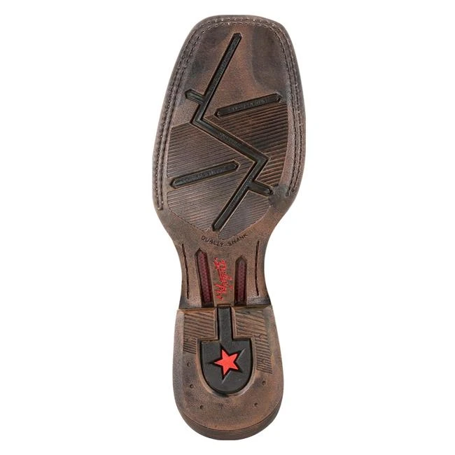 Men's Durango 12" Rebel Pro Western Boots - Image 6
