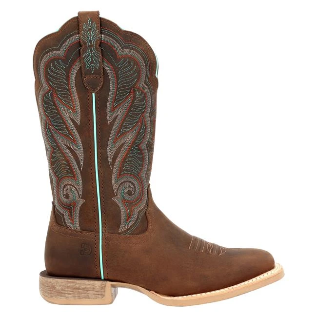 Women's Durango DRD0436 Lady Rebel Pro Western Boots - Image 6